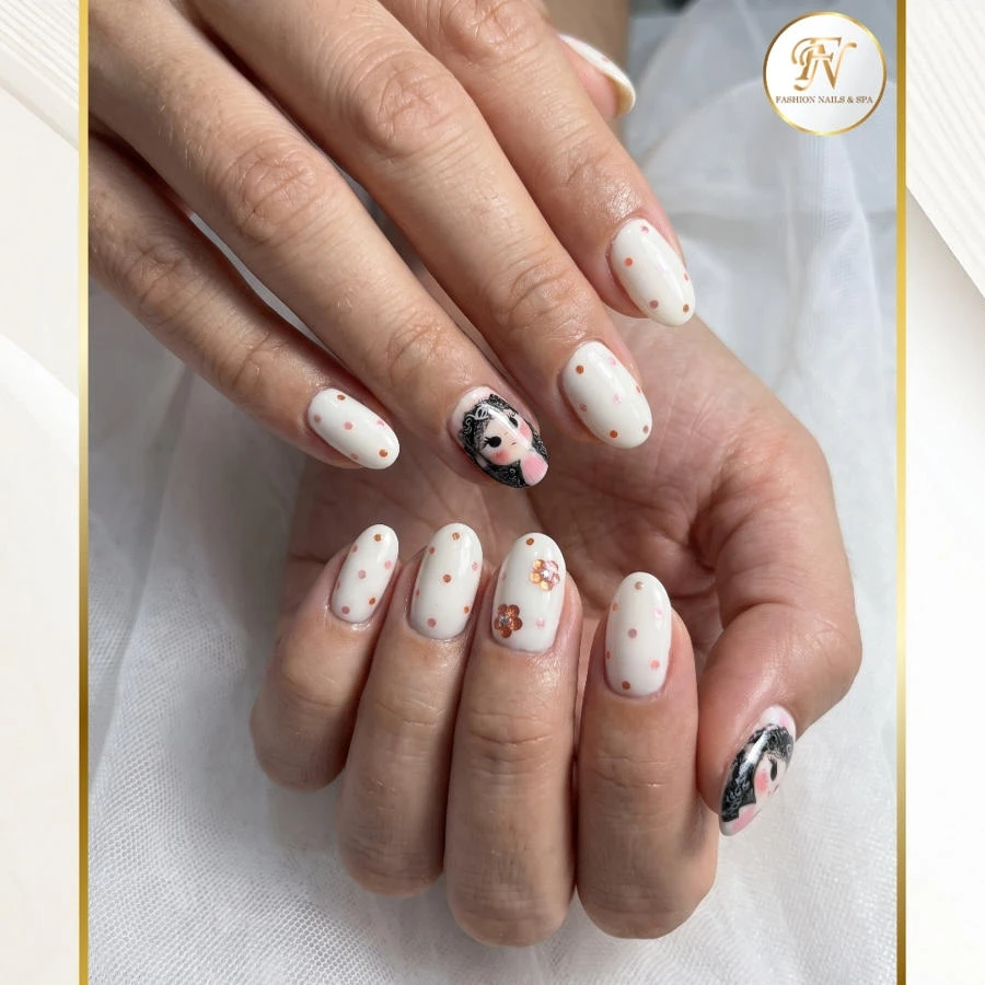 Nails Design